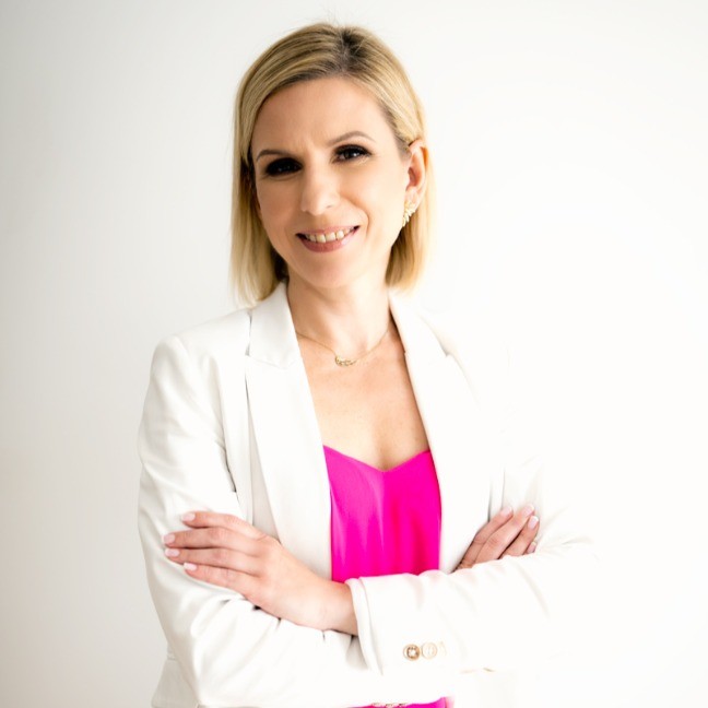 Beata Matyja
